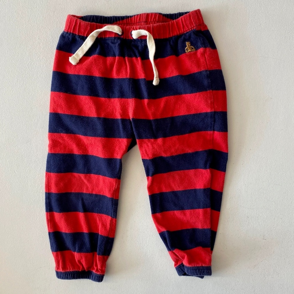 Gap Striped Pants